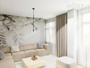 Prodej bytu 2+kk, Jilemnice, Jana Harracha, 60 m2