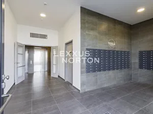 Pronájem bytu 1+kk, Praha - Hloubětín, Poděbradská, 37 m2
