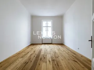 Pronájem bytu 4+kk, Praha - Nové Město, Ostrovní, 135 m2