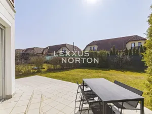 Prodej rodinného domu, Praha - Újezd nad Lesy, Donínská, 153 m2
