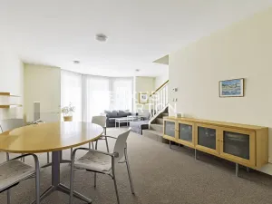 Prodej rodinného domu, Praha - Újezd nad Lesy, Donínská, 153 m2