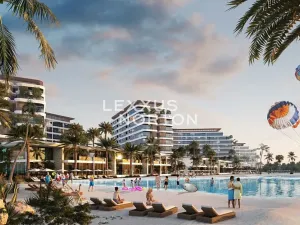 Prodej bytu 4+kk, Umm al-Kuvajn, Spojené arabské emiráty, 181 m2