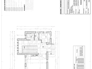 Prodej pozemku pro bydlení, Roztoky, Tiché údolí, 1416 m2