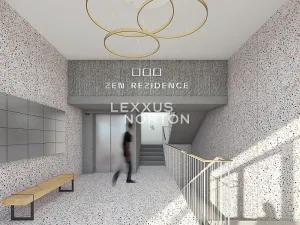 Prodej bytu 4+kk, Praha - Libeň, Zenklova, 112 m2