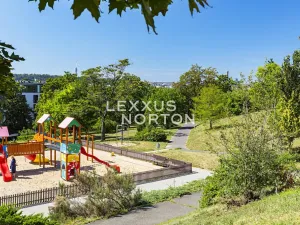 Prodej bytu 4+kk, Praha - Libeň, Zenklova, 112 m2