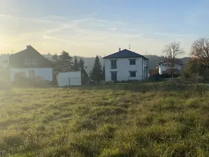 Prodej pozemku pro bydlení, Davle, 932 m2