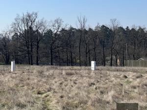 Prodej pozemku pro bydlení, Davle, 932 m2