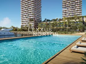Prodej bytu 4+kk, Dubaj, Spojené arabské emiráty, 193 m2