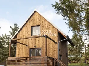 Prodej chaty, Ostrovec, 44 m2