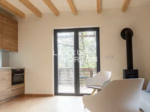 Prodej rodinného domu, Ostrovec, 44 m2