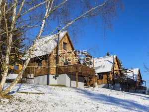 Prodej rodinného domu, Ostrovec, 44 m2