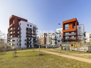 Prodej bytu 2+kk, Praha - Modřany, Zlochova, 46 m2
