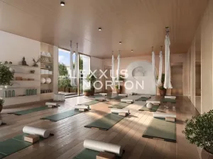 Prodej bytu 3+kk, Dubaj, Spojené arabské emiráty, 125 m2