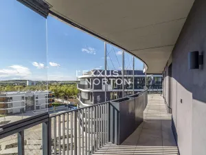 Prodej bytu 4+kk, Praha - Stodůlky, Bělohlávkova, 100 m2