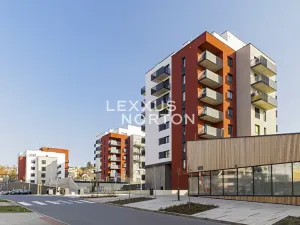 Prodej bytu 3+kk, Praha - Modřany, Zlochova, 77 m2