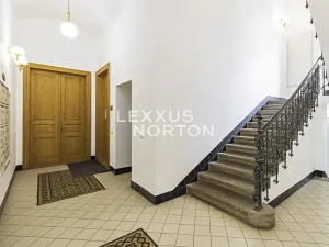 Prodej bytu 4+kk, Praha - Staré Město, Bílkova, 144 m2