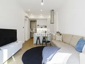 Pronájem bytu 2+kk, Praha - Vinohrady, Mánesova, 46 m2