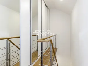 Prodej bytu 3+kk, Praha - Vinohrady, Slezská, 111 m2
