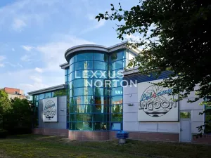 Prodej bytu 2+kk, Praha - Letňany, Tupolevova, 66 m2
