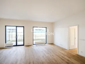 Prodej bytu 4+kk, Praha - Stodůlky, Bělohlávkova, 101 m2