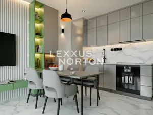 Prodej ubytování, Praha - Malešice, U tvrze, 42 m2
