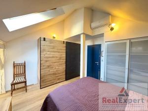 Prodej bytu 4+kk, Praha - Smíchov, U Pernikářky, 174 m2
