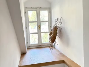 Prodej bytu 4+kk, Praha - Smíchov, U Pernikářky, 174 m2