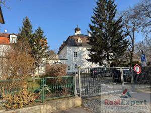 Prodej bytu 4+kk, Praha - Smíchov, U Pernikářky, 174 m2