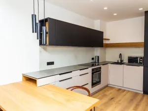Pronájem bytu 2+kk, Mladá Boleslav, Na Radouči, 62 m2