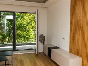 Pronájem bytu 2+kk, Mladá Boleslav, Na Radouči, 62 m2