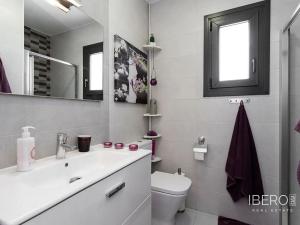 Prodej bytu 3+kk, Pilar de la Horadada, Španělsko, Camino de la Torre, 59 m2