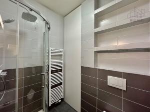 Pronájem bytu 2+kk, Praha - Smíchov, Ke Koulce, 51 m2