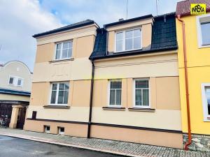Prodej rodinného domu, Soběslav, 230 m2