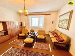 Prodej rodinného domu, Soběslav, 230 m2