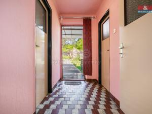 Prodej rodinného domu, Horšovský Týn - Plzeňské Předměstí, Plzeňská, 78 m2