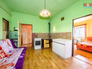 Prodej rodinného domu, Horšovský Týn - Plzeňské Předměstí, Plzeňská, 78 m2