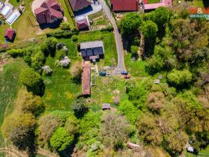 Prodej rodinného domu, Horšovský Týn - Plzeňské Předměstí, Plzeňská, 78 m2