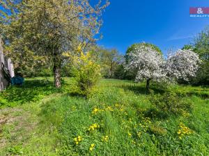 Prodej rodinného domu, Horšovský Týn - Plzeňské Předměstí, Plzeňská, 78 m2