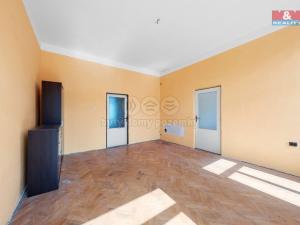 Prodej bytu 3+1, Děčín - Děčín IV-Podmokly, Jungmannova, 120 m2