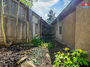 Prodej rodinného domu, Hořovice, Dlouhá, 76 m2