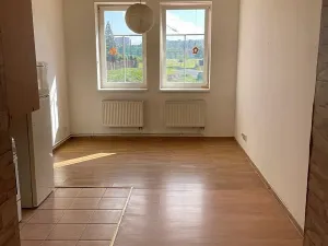 Pronájem bytu 2+kk, Teplice, Zemská, 37 m2
