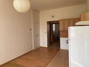 Pronájem bytu 2+kk, Teplice, Zemská, 37 m2