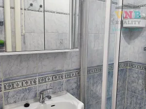 Pronájem bytu 2+1, Prostějov, sídl. Svobody, 55 m2