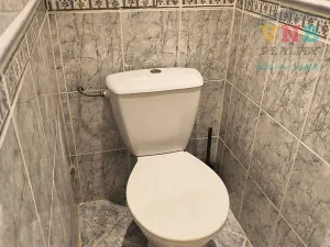 Pronájem bytu 2+1, Prostějov, sídl. Svobody, 55 m2