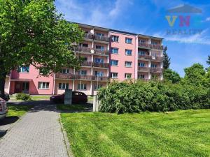 Pronájem bytu 2+1, Prostějov, sídl. Svobody, 55 m2