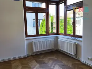 Pronájem bytu 3+1, Prostějov, Spitznerova, 120 m2