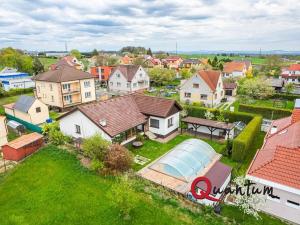 Prodej rodinného domu, Malšice, 155 m2