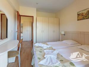 Prodej bytu 2+kk, Sozopol, Bulharsko, 55 m2