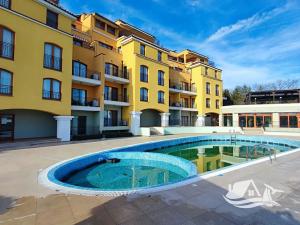 Prodej bytu 2+kk, Sozopol, Bulharsko, 55 m2
