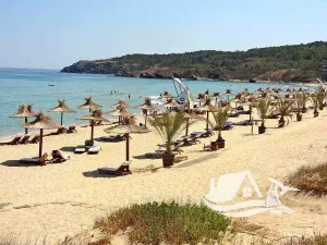 Prodej bytu 2+kk, Sozopol, Bulharsko, 55 m2